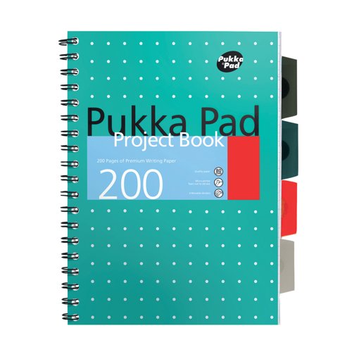 Notebooks and Notepads